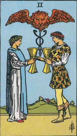 A Tarot Primer: The Minor Arcana – Pentacles